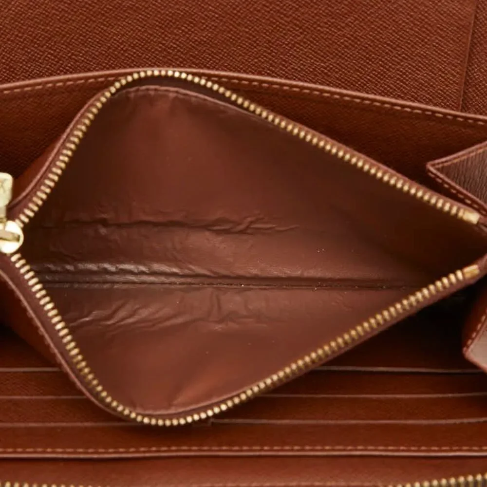LOUIS VUITTON delivery duty